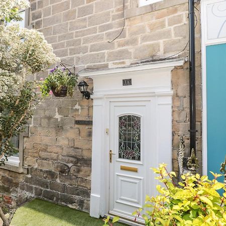 1A Chantry Place Morpeth Esterno foto