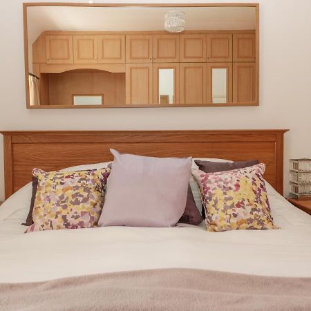 1A Chantry Place Morpeth Esterno foto