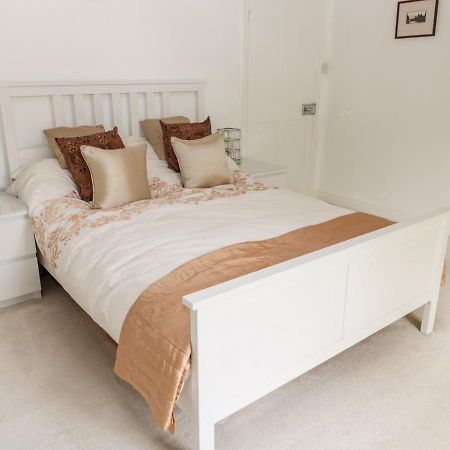 1A Chantry Place Morpeth Esterno foto