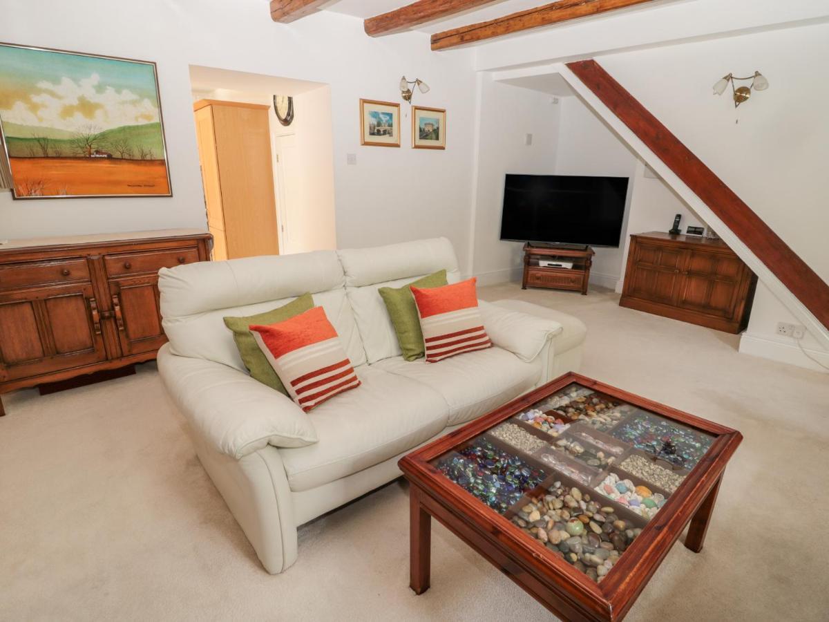 1A Chantry Place Morpeth Esterno foto