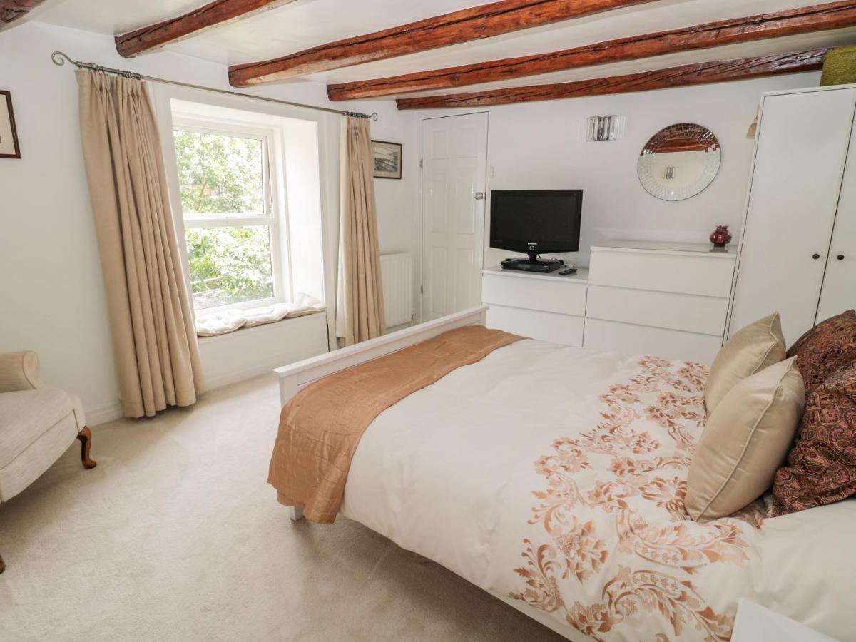 1A Chantry Place Morpeth Esterno foto