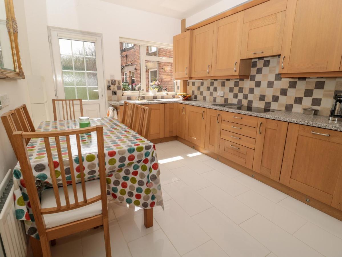 1A Chantry Place Morpeth Esterno foto