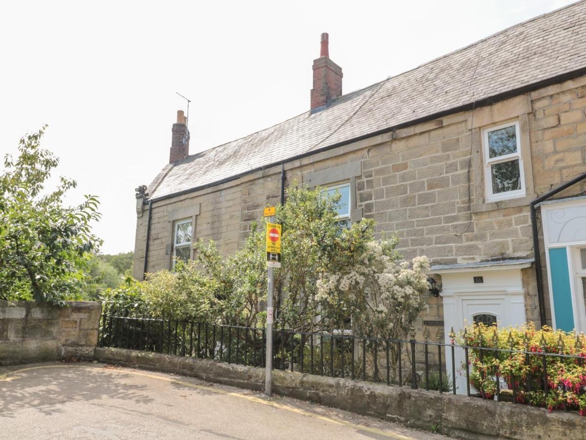 1A Chantry Place Morpeth Esterno foto