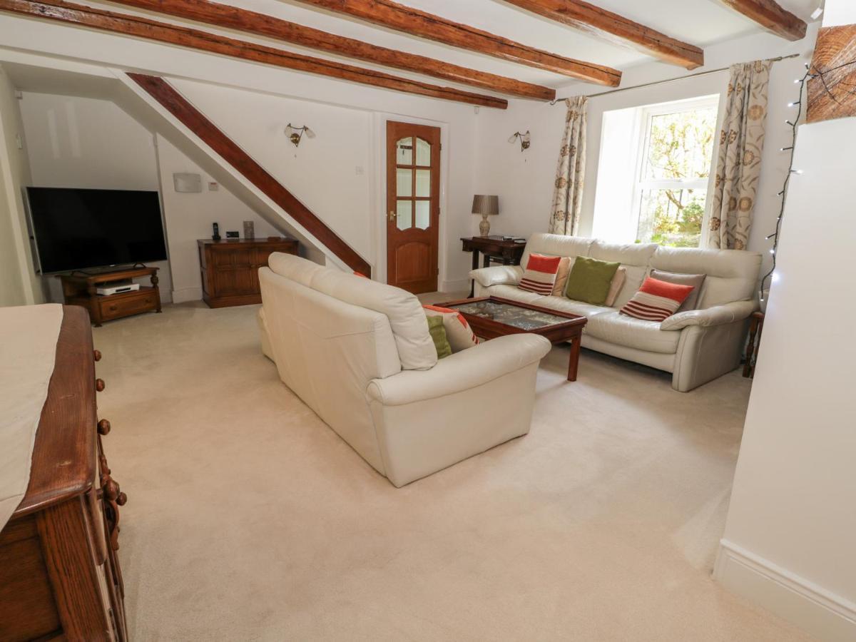 1A Chantry Place Morpeth Esterno foto