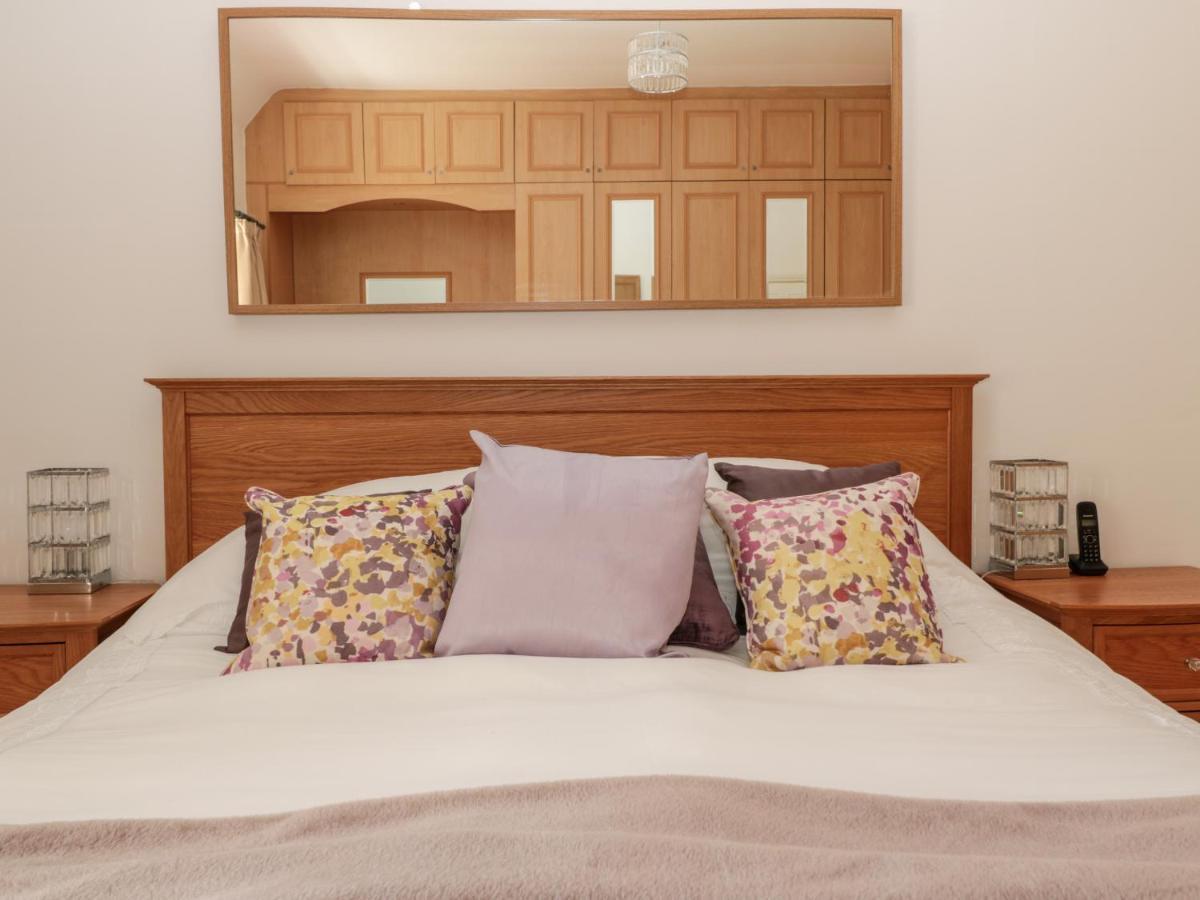 1A Chantry Place Morpeth Esterno foto
