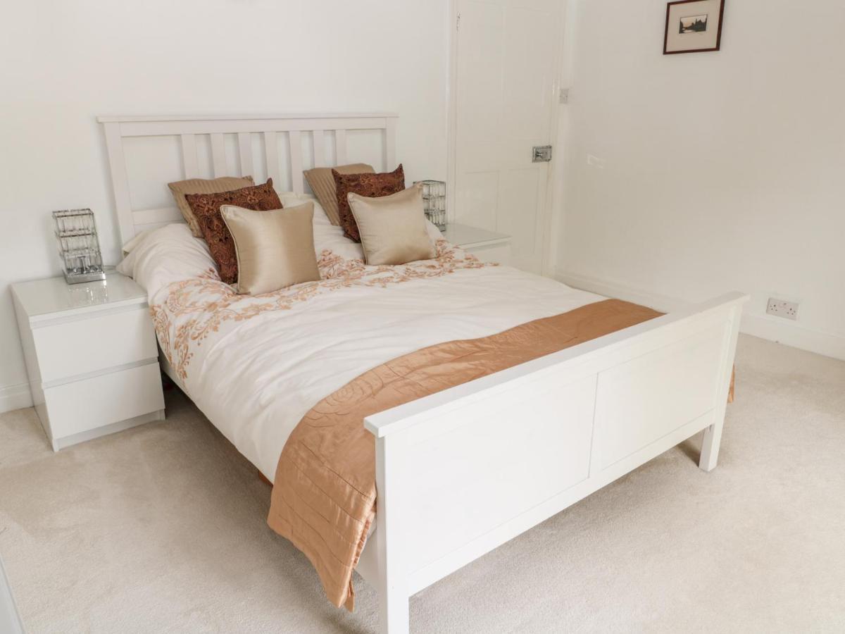 1A Chantry Place Morpeth Esterno foto