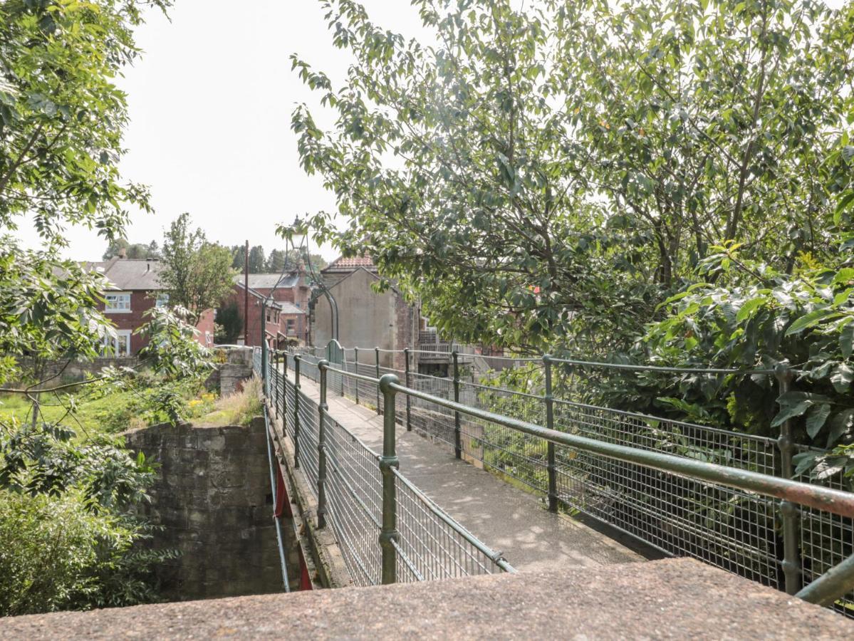 1A Chantry Place Morpeth Esterno foto