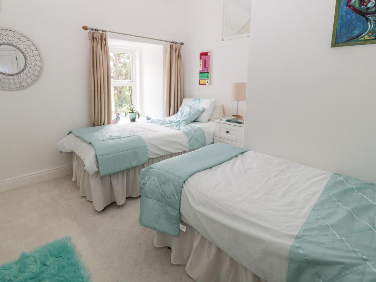 1A Chantry Place Morpeth Esterno foto