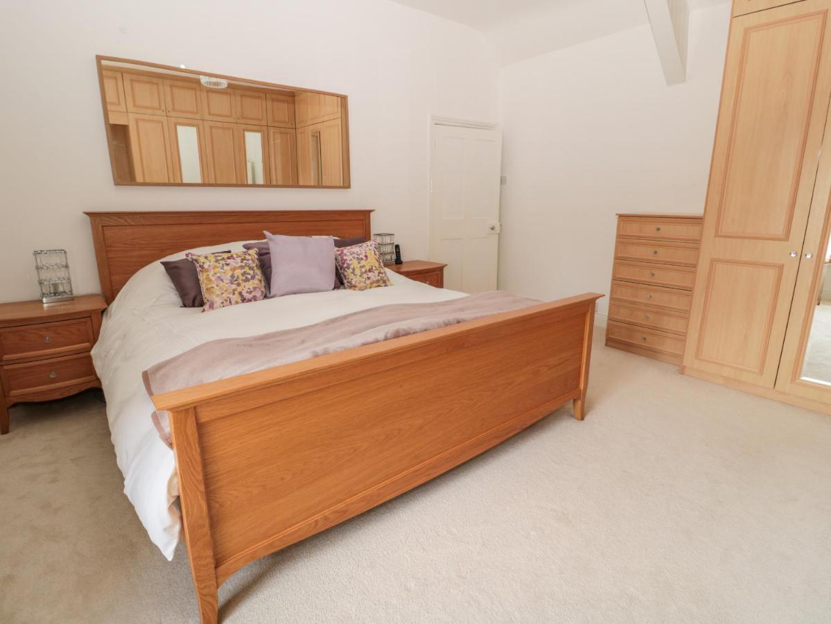1A Chantry Place Morpeth Esterno foto