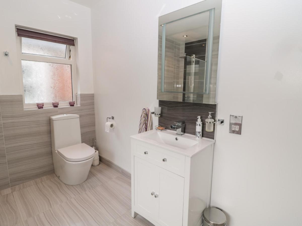 1A Chantry Place Morpeth Esterno foto