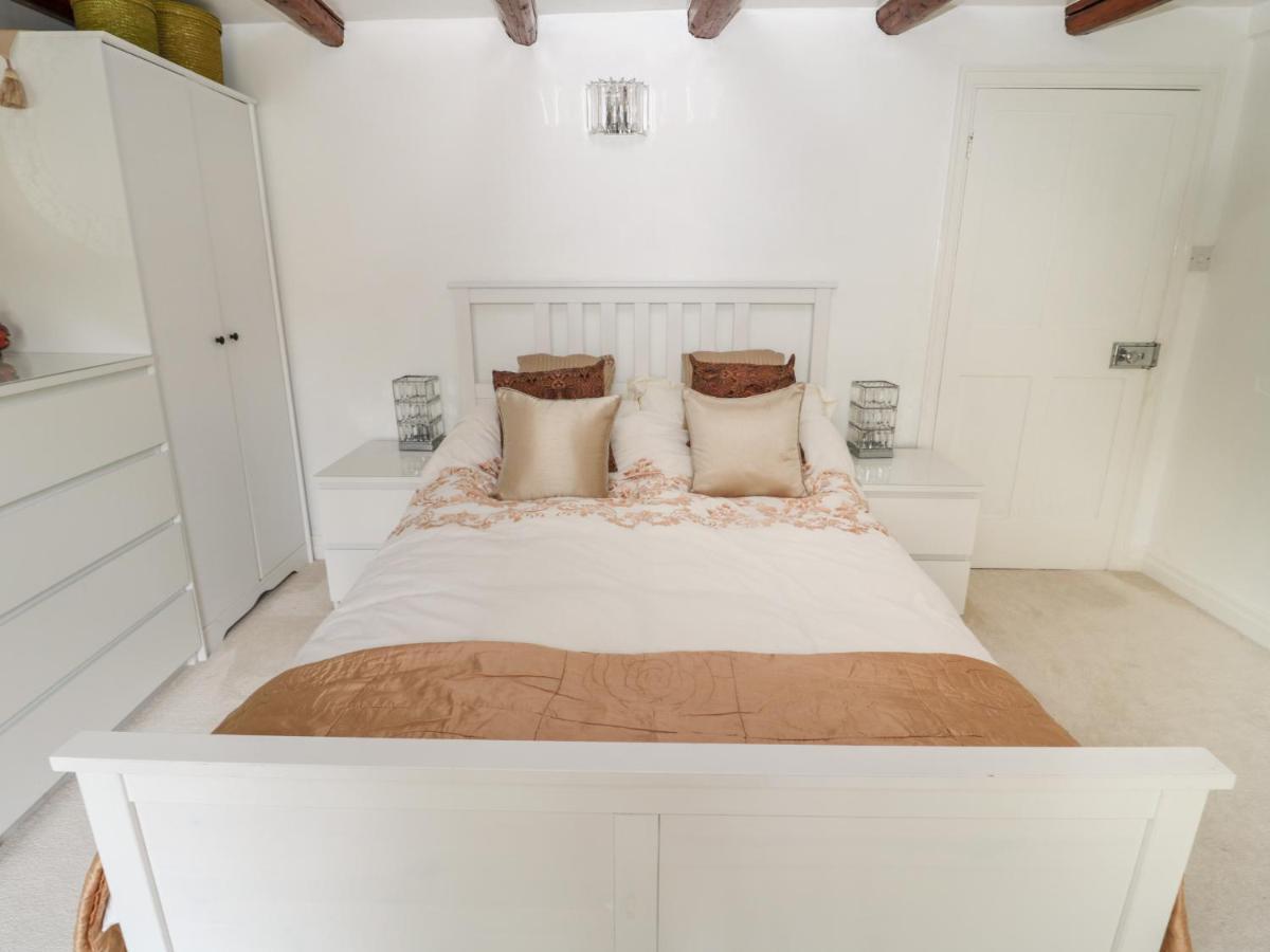 1A Chantry Place Morpeth Esterno foto