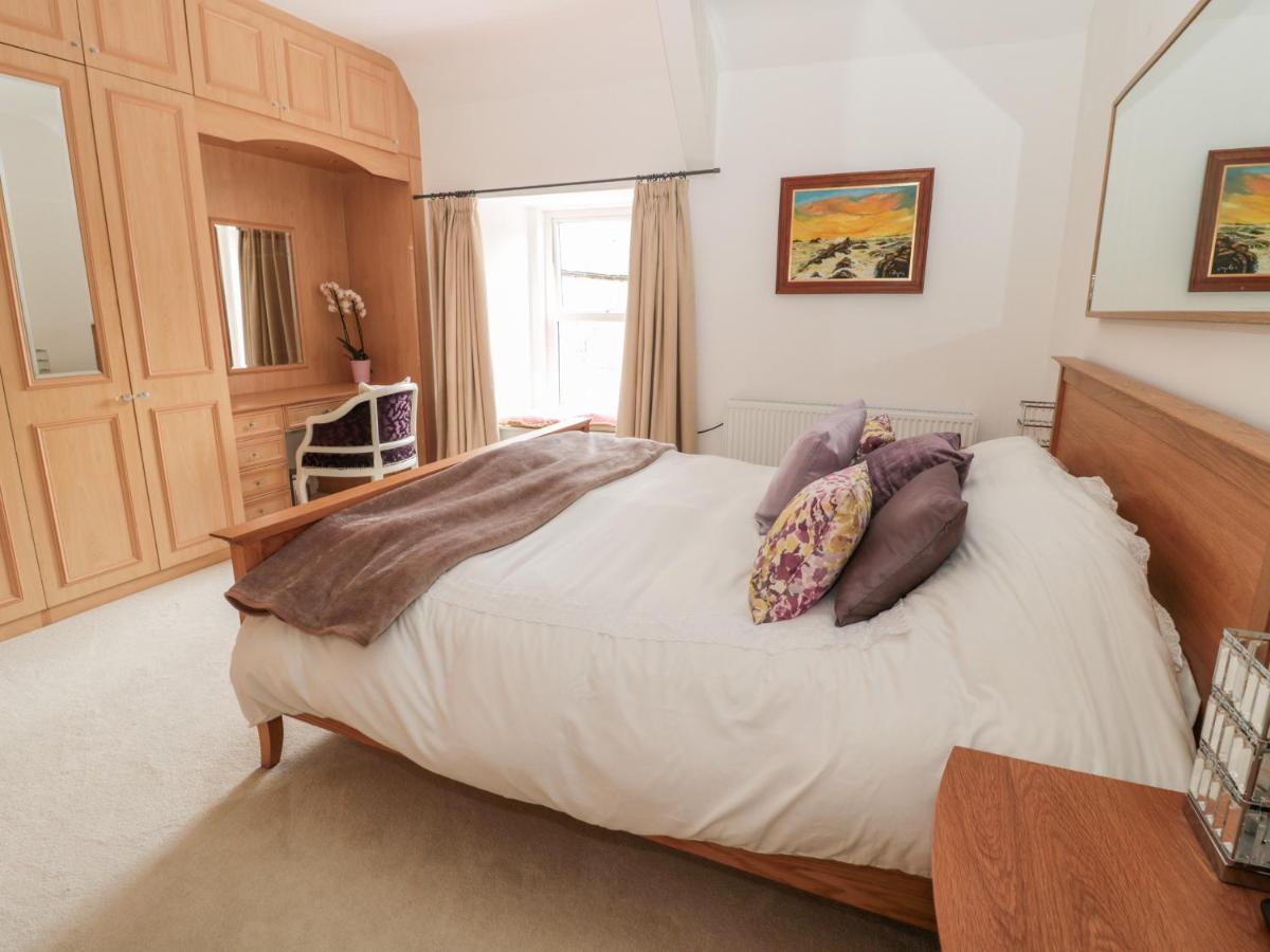 1A Chantry Place Morpeth Esterno foto