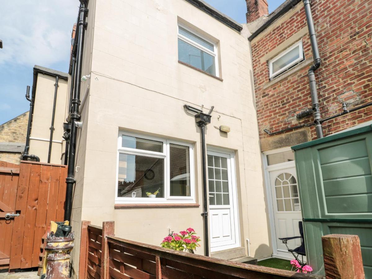 1A Chantry Place Morpeth Esterno foto